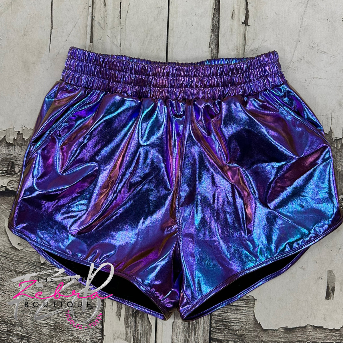 ELDORESO エルドレッソ3inch Maru Shorts(Purple) ELDORESO エルドレッソ Buggy Shorts ランニング 2024AW