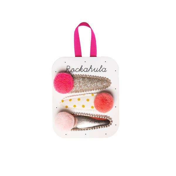 Hair Accessories – The Funky Zebra Boutique