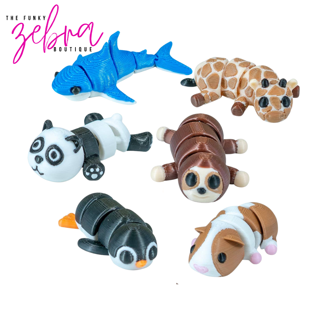 Airborne & Action Toys – The Funky Zebra Boutique
