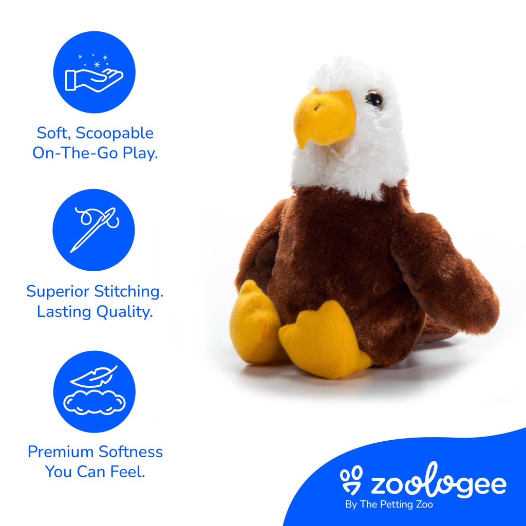Bald Eagle 8